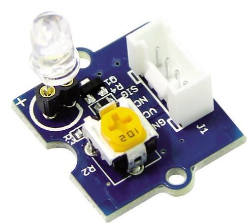 Led